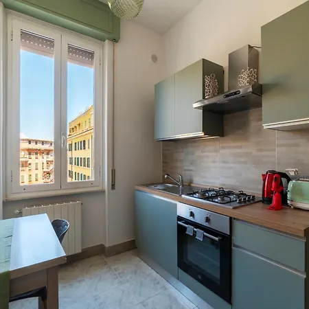 Vista Sulla Basilica Di San Giovanni Mm Lodi Apt Roma Exterior foto