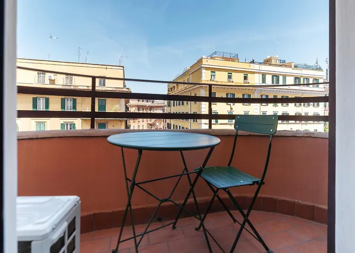 Vista Sulla Basilica Di San Giovanni Mm Lodi Apt